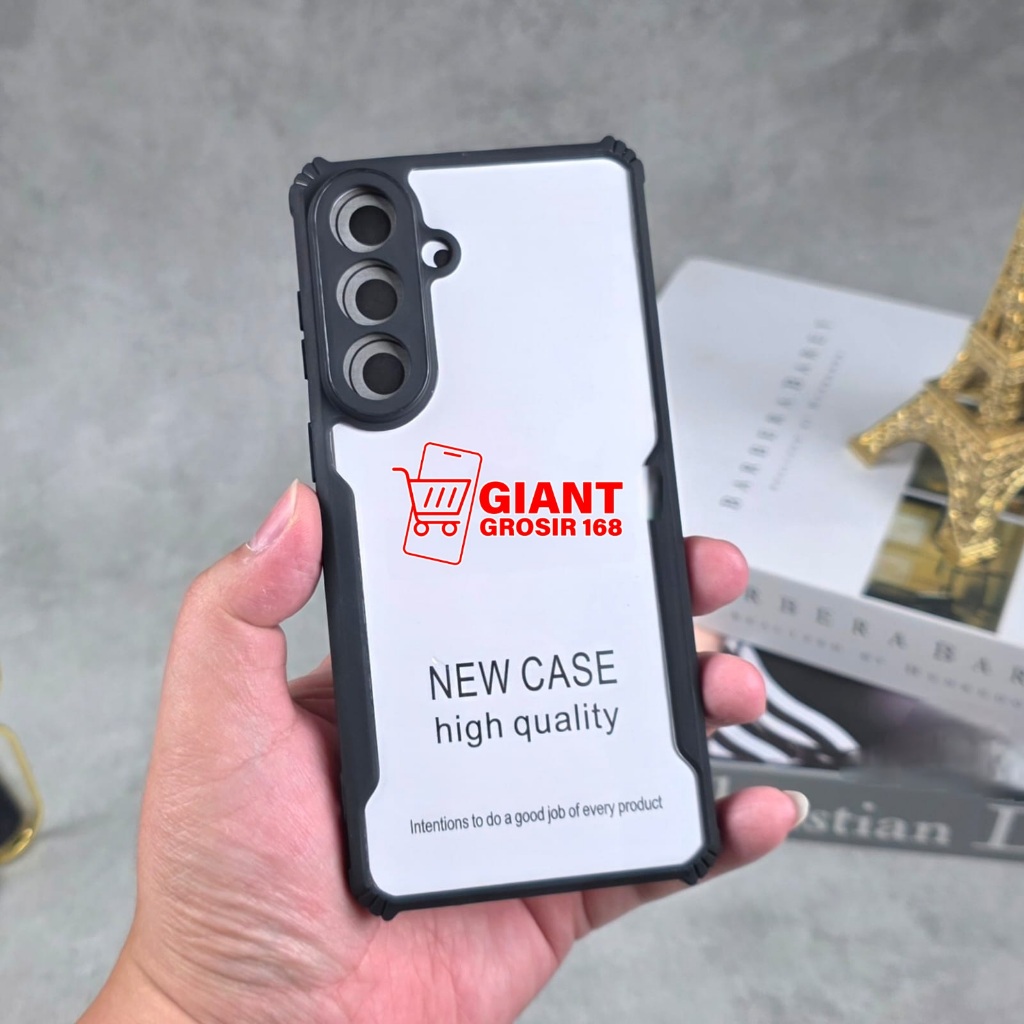 Samsung S26 Samsung S26 Plus Samsung S26 Ultra Fusion Case Armor เคสกันกระแทก hp Samsung S26 Samsung