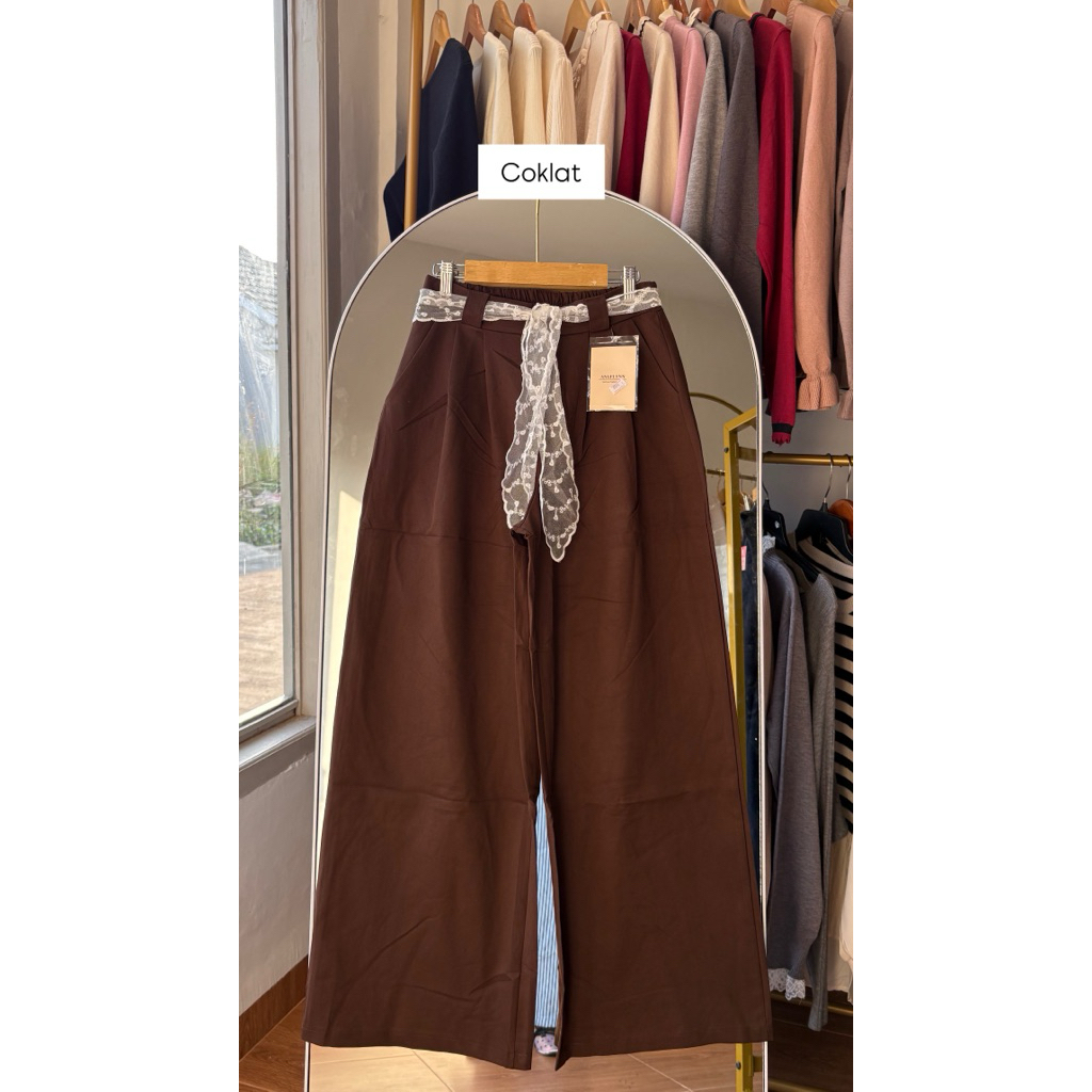 YONA KULOT นําเข้า**