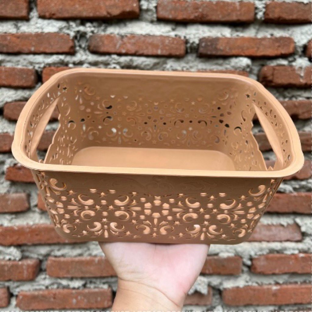 ตะกร้า Nagasaki JSP 3 ชิ้น