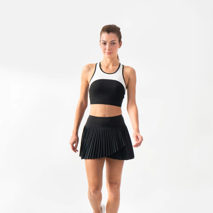 Debell Active Lexa Sport Bra สปอร์ตบราทูโทน thumbnail 5