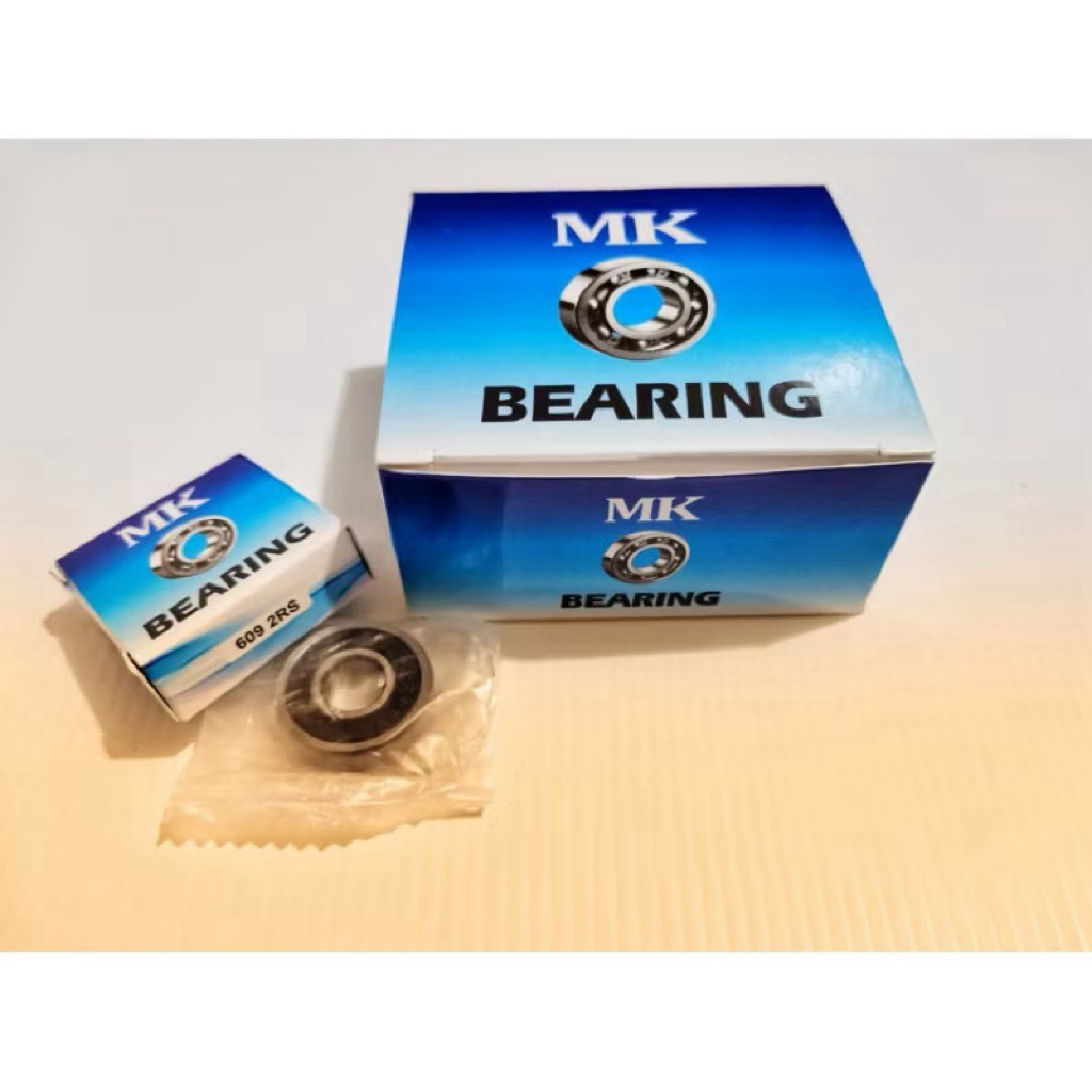 609 2RS MK BEARING/LAVAR/LAHER/LAKER