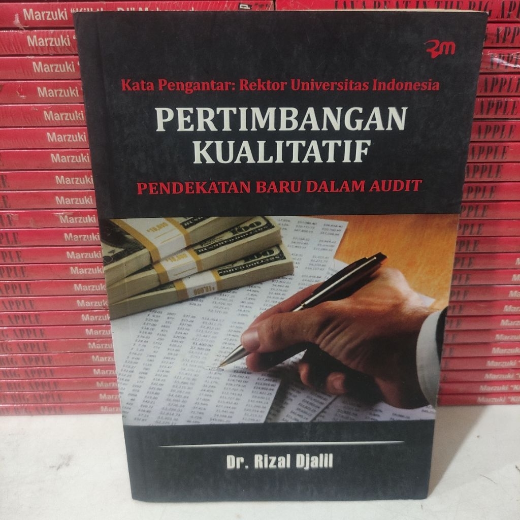 หนังสือ: QUALITATIVE SCALES