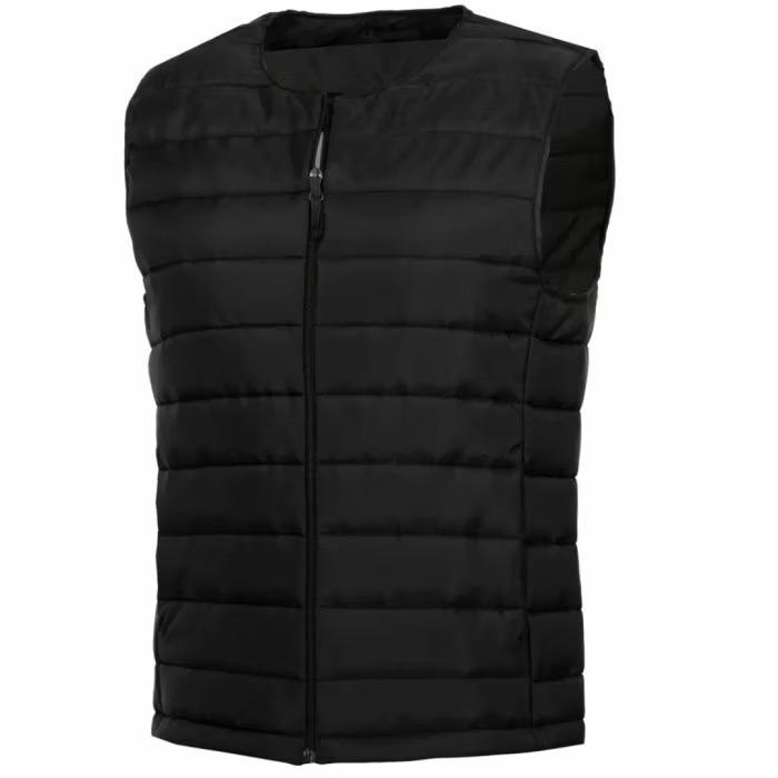 R2 studio Vest เสื้อแจ็คเก็ตเสื้อกั๊ก unisex (ข้อบกพร่อง)