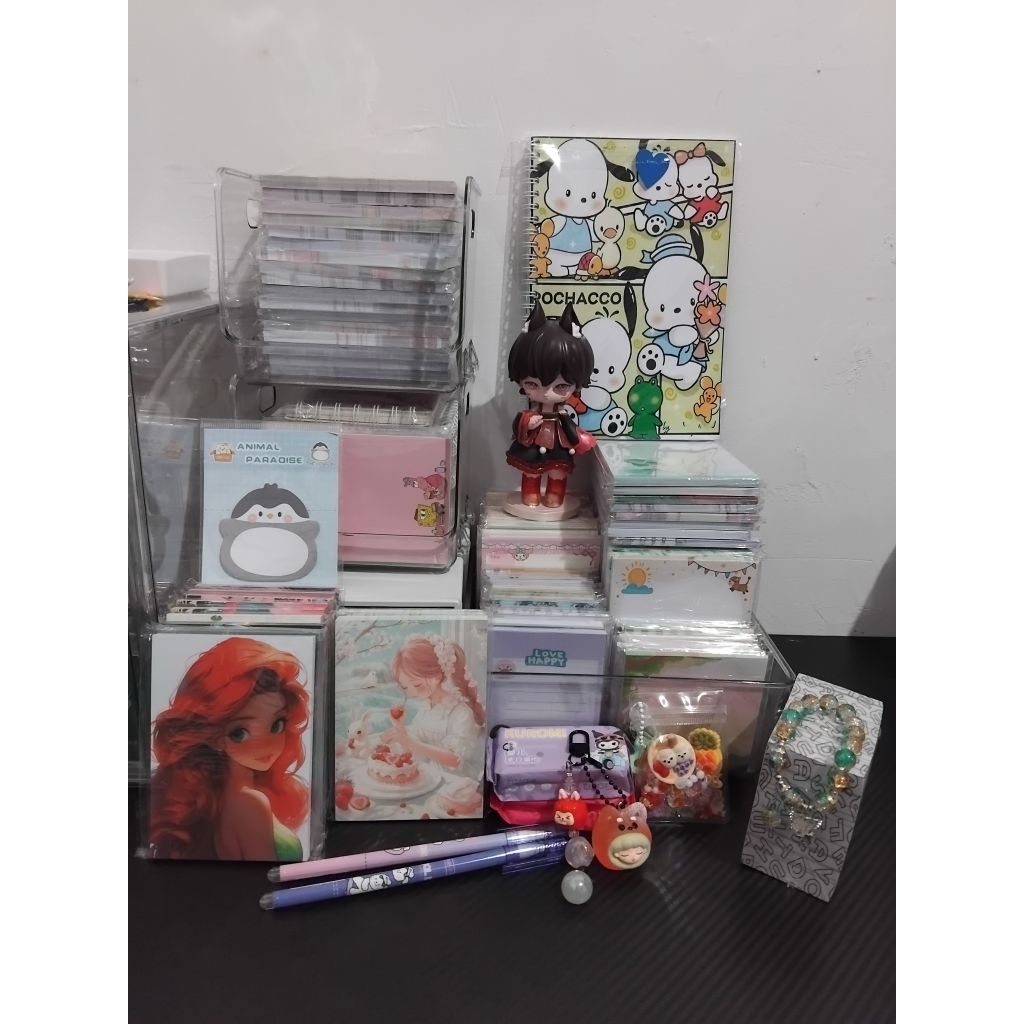 ( 2 WISH ) MIX ALL ITEMS