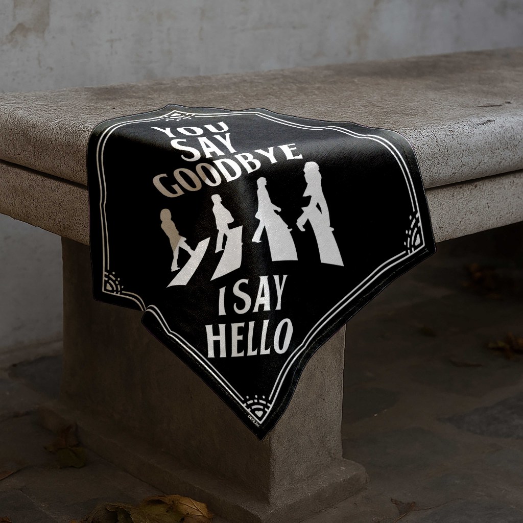 CAPITAL – Bandana Slayer Vintage American Old School Motif – Paisley Scarf Scarf Fashion Accessories ราคา ถูกที่สุด ดีลบีเคเค แกลเลอรีภาพที่ 6