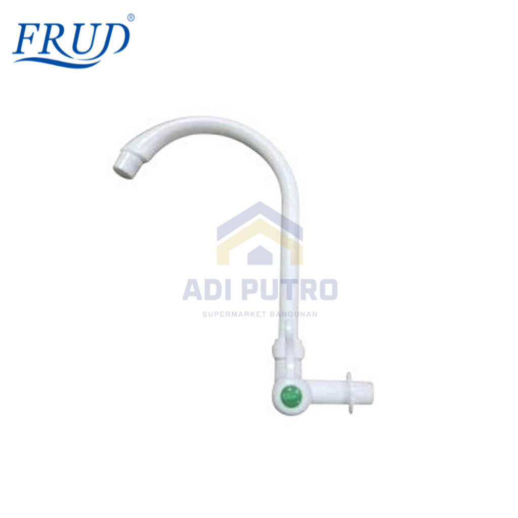 ก๊อกน้ําล้างจาน Frud IR4612