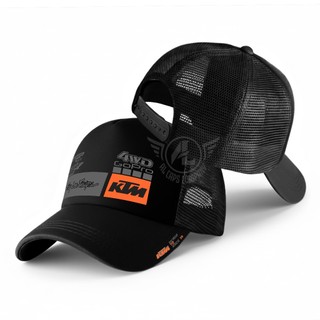 KTM SPORT NET HAT FOR ADULT MEN AND WOMEN KTM DUKE