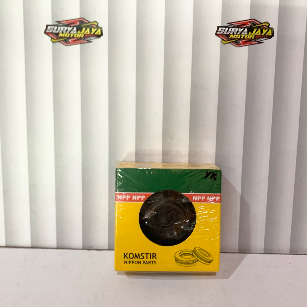 คอพวงมาลัย/พวงมาลัย Satria Fu 150 Satria Fu GSX 150 | 50300-25G00 NPP