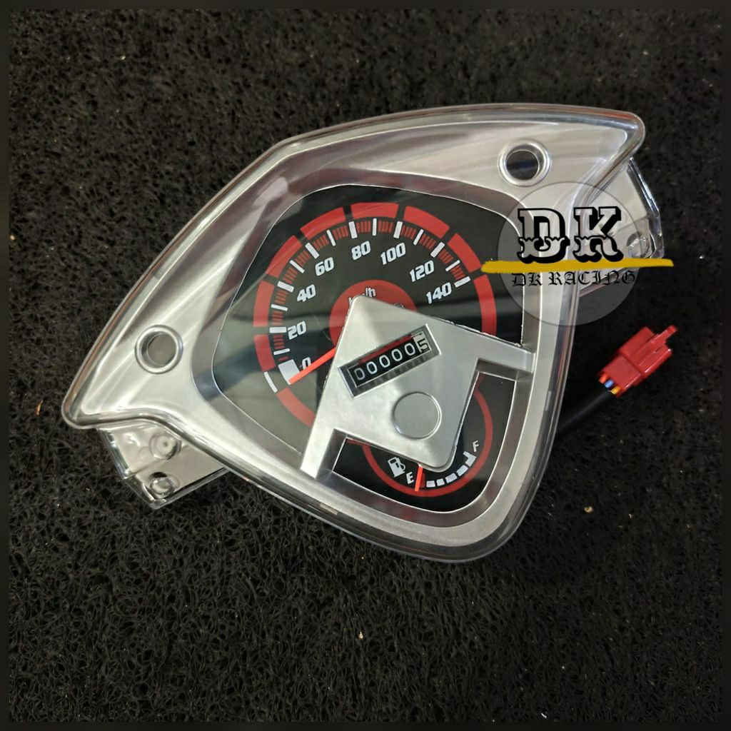 SPEEDOMETER MIO SOUL CARBON / MIO SOUL OLD MODEL FILIPINA SPEEDOMETER KILOMETER MIO SOUL OLD / MIO S