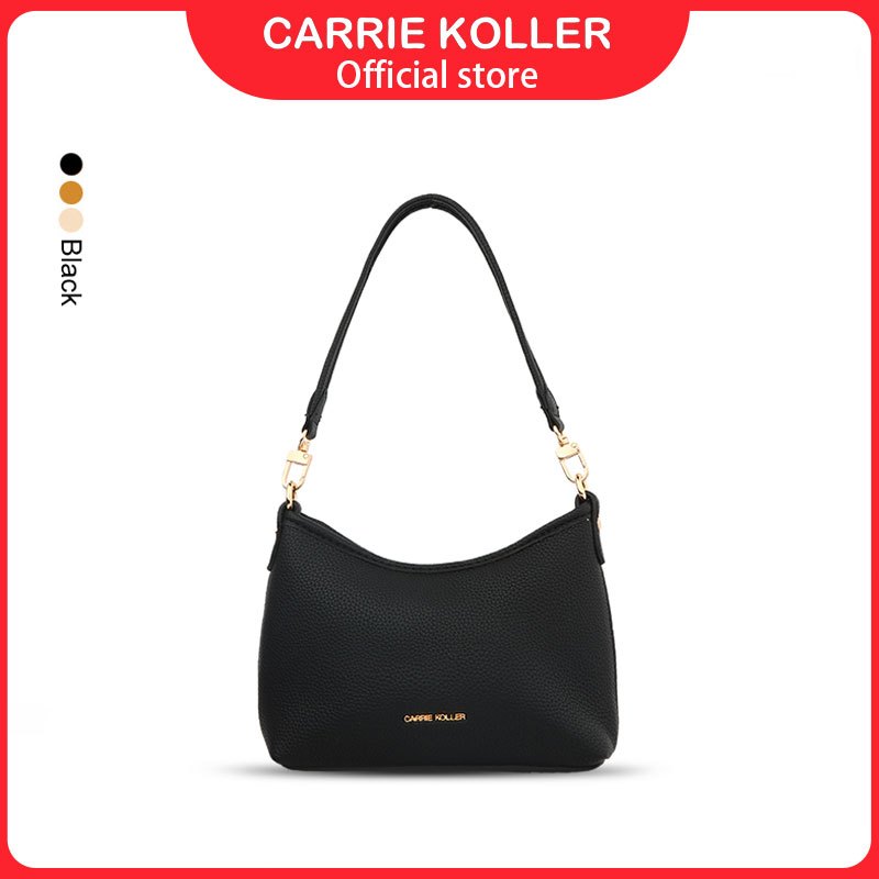 กระเป๋าสะพายลําลองผู้หญิง Carrie Koller