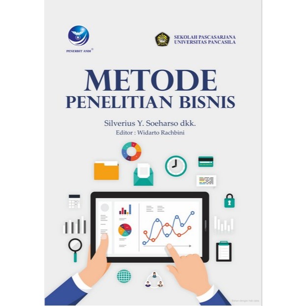 2023 BUSINESS RESEARCH METHODS Book