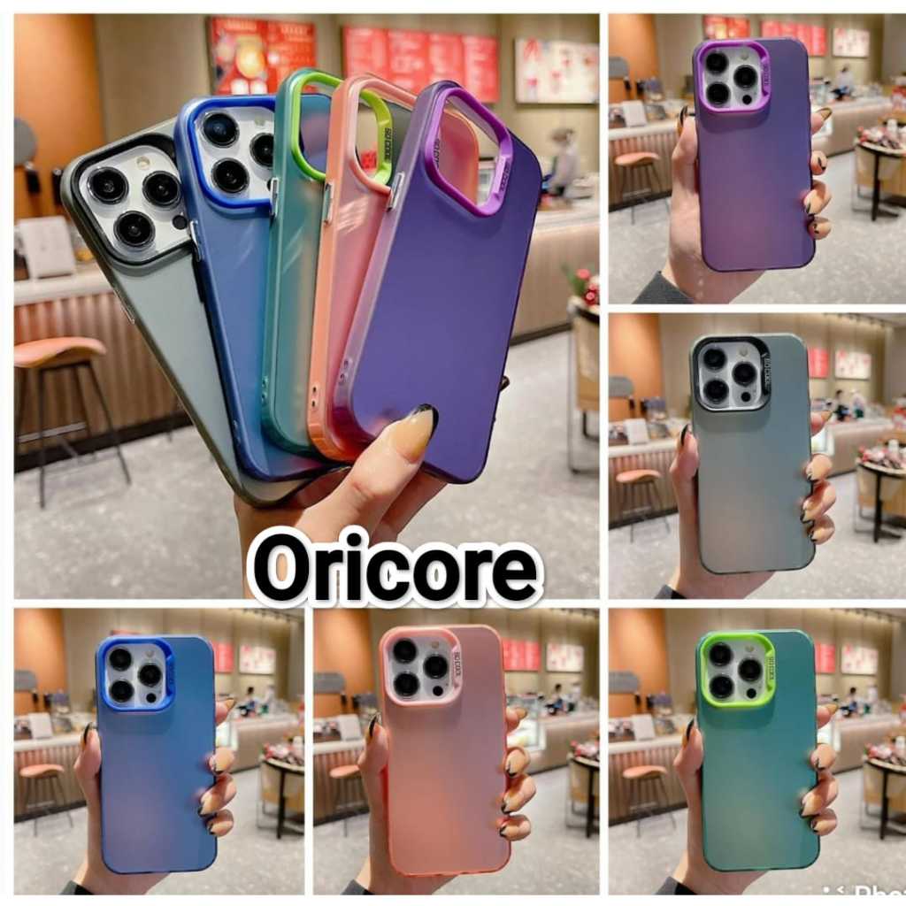 Softcase IMD Hybrid Plate Hologram IPHONE XR, IP 13/13 PRO, IP 14, IP 15, IP 16, IP 17, IP 17 PRO, I