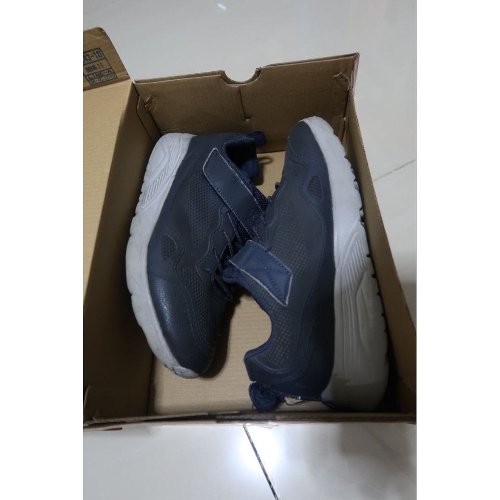 รองเท้าเด็ก Skechers