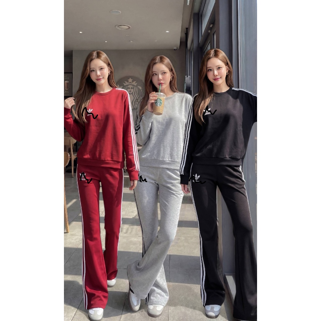 ชุด COTTON CANDY ABEL