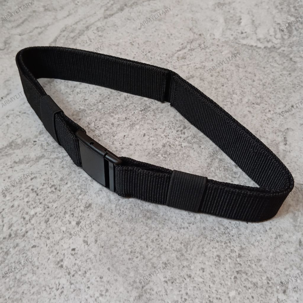 TACTICAL COUPLE BELT 4 CM ALL SIZE 120 CM