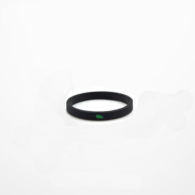 ผู้ชาย BRACELET - ORIGINAL ABOZZO SPORT RUBBER BRACELET