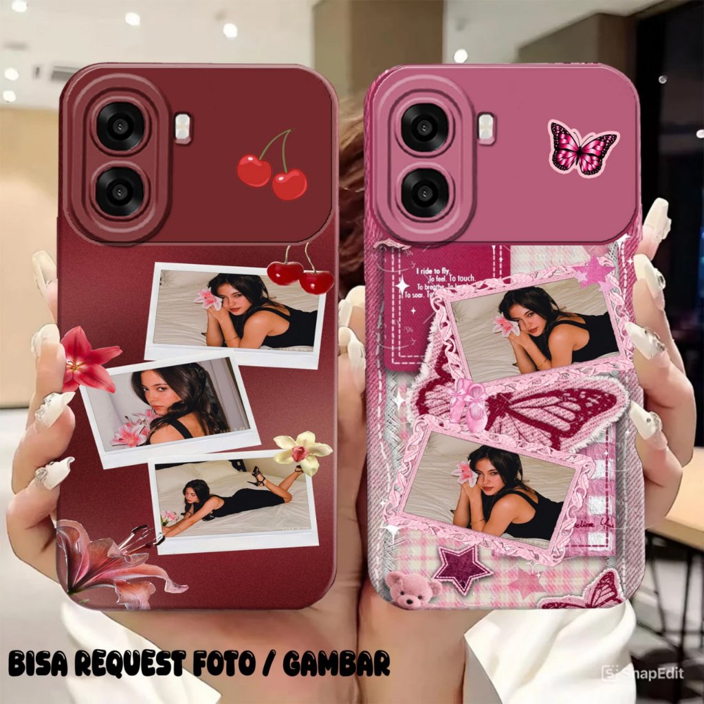 HP Custom Photo และชื่อสําหรับ Nubia A36 NEO 5 5G NEO 2 5G V60NFC V60DESIGN V70MAX MUSIC -4093