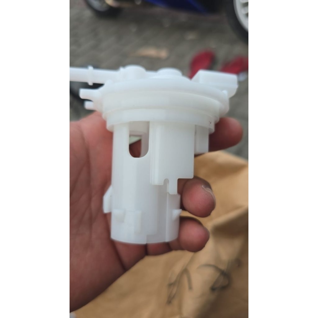 FUEL PUMP FRAME สําหรับ VARIO 150/REVO/BLADE/SPACY/SUPRA X 125 (KEIHIN)