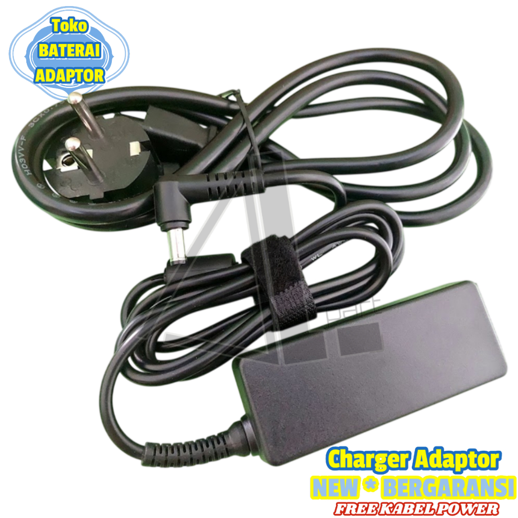 อะแดปเตอร์ชาร์จ FIT สําหรับ UL50 UL80 UL80A UL30A UL50AG UL50VS MS238 MS238H MS246 Monitor Power Sup