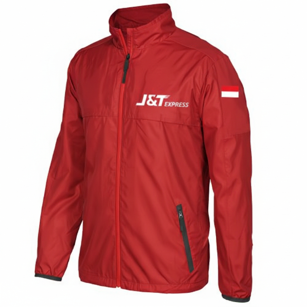 J&T Bomber Jacket เสื้อแจ็คเก็ตผู้ชาย J&T