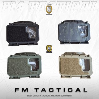 Equipment Storage Box V2