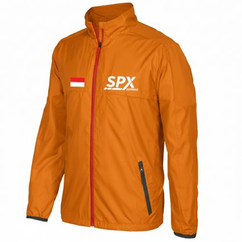 เสื้อแจ็คเก็ตผู้ชาย SPX XPRESS เสื้อแจ็คเก็ตเดินป่ากลางแจ้ง