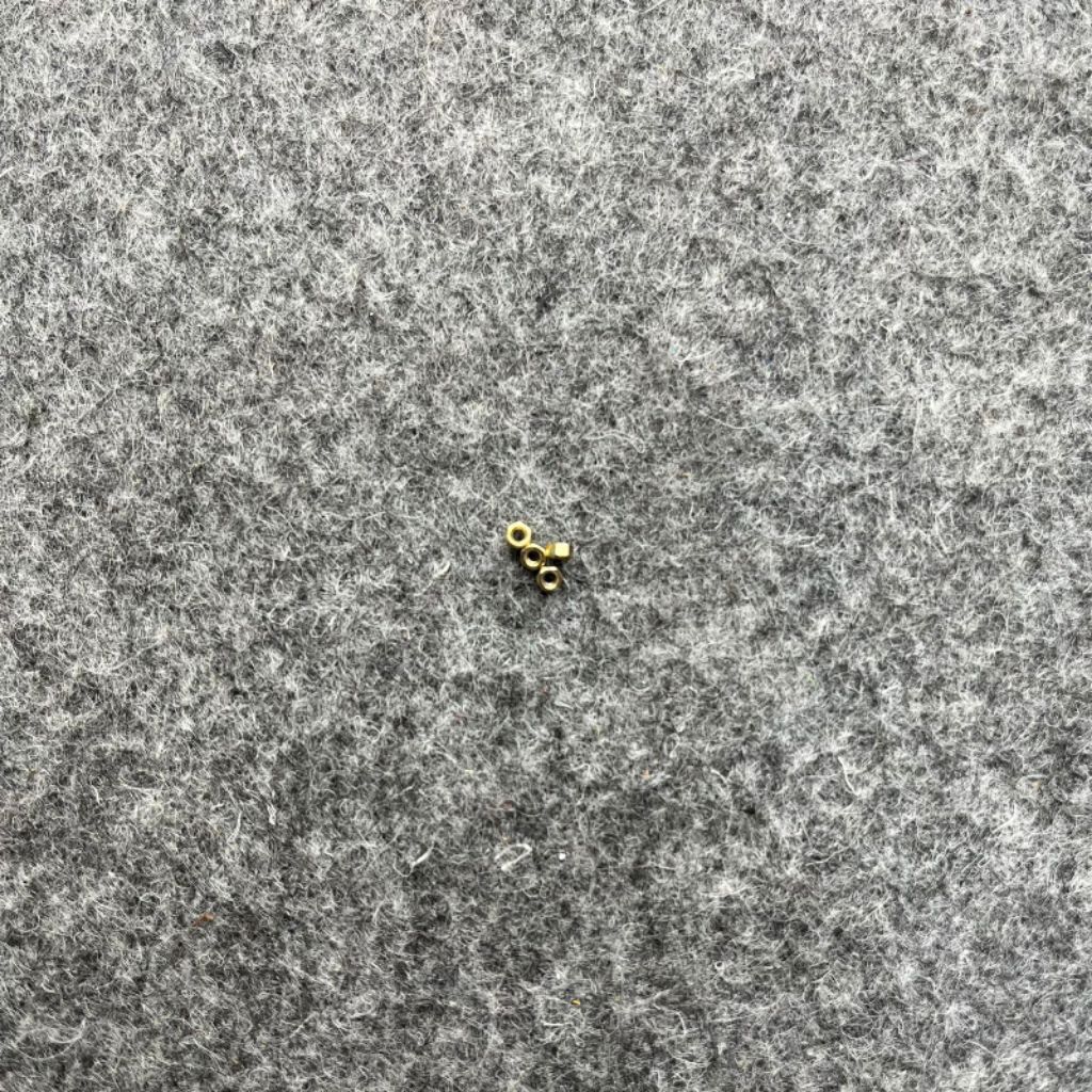 FINGERBOARD NUTS TRUCK ใหม่ (1 ชุด)