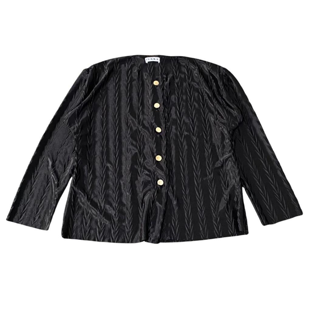 Pukka - ARROW SATIN Top