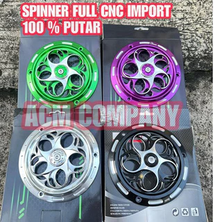 ฝาครอบพัดลม Cnc อลูมิเนียมสีดําระดับพรีเมียม Vespa Sprint Primavera Gts S Lx ฯลฯ