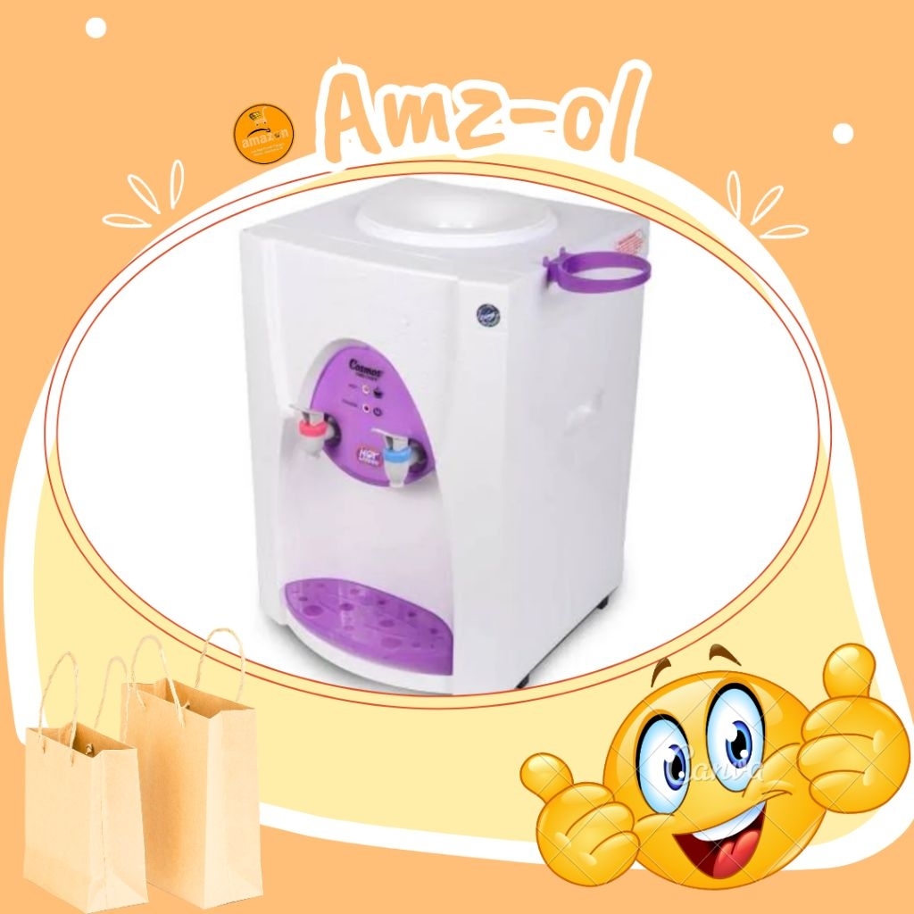 DISPENSER CWD-1138**