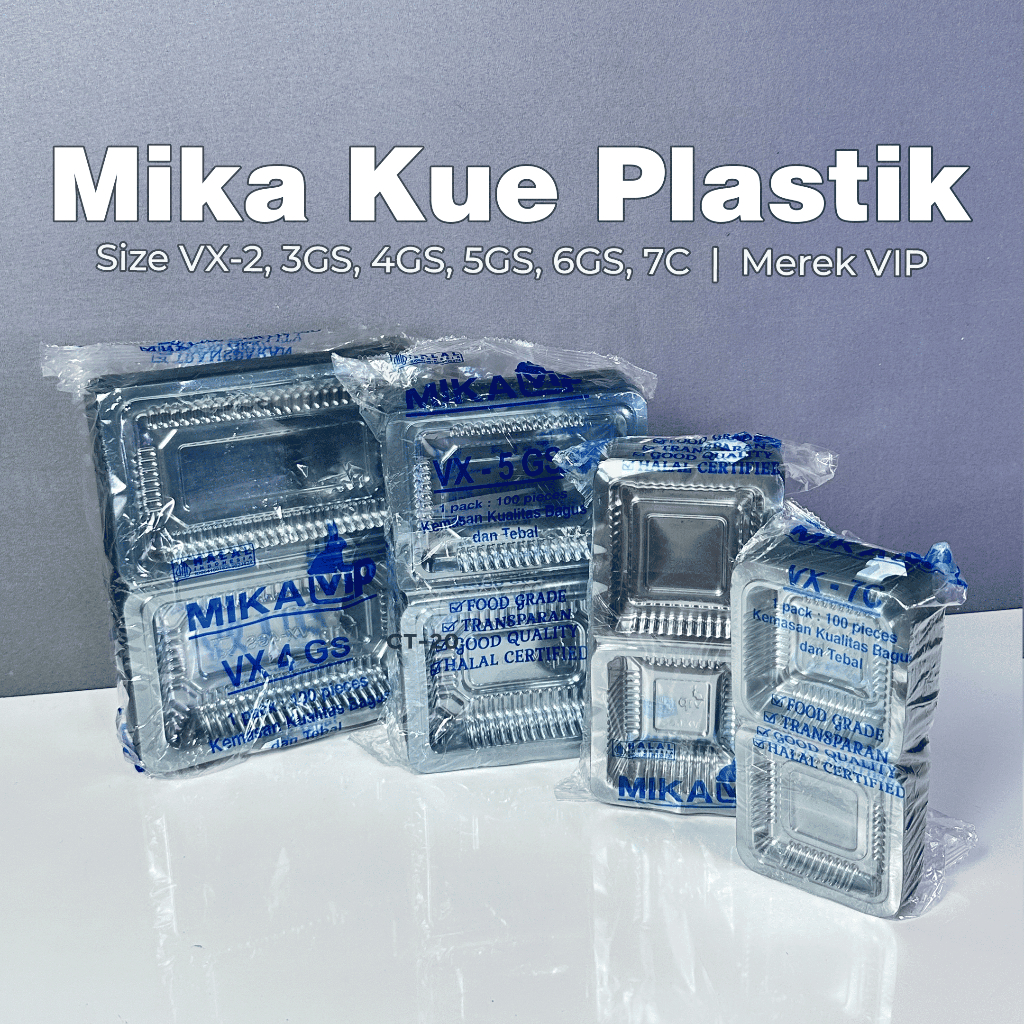 VIP เค้กพลาสติกใสโปร่งใส Mica / ก๋วยเตี๋ยว Mica / ข้าวเล็กขนาดกลาง Mica / Mica หนา