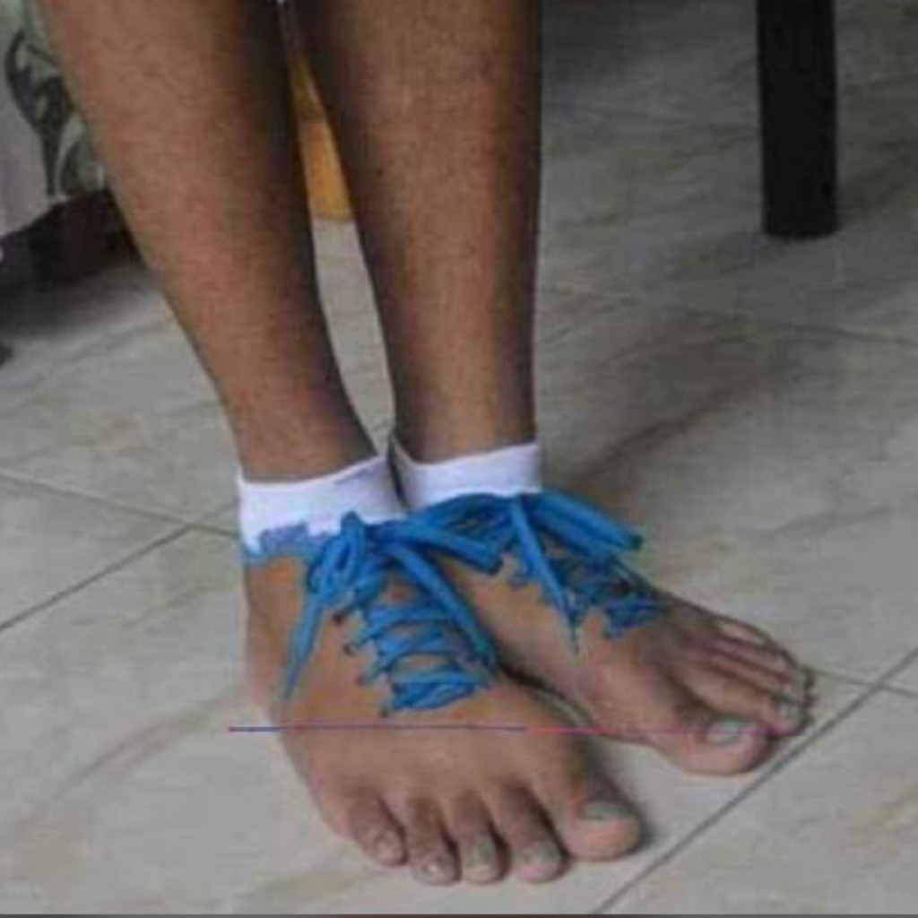 หมายเหตุสดสําหรับรองเท้า AUCTION