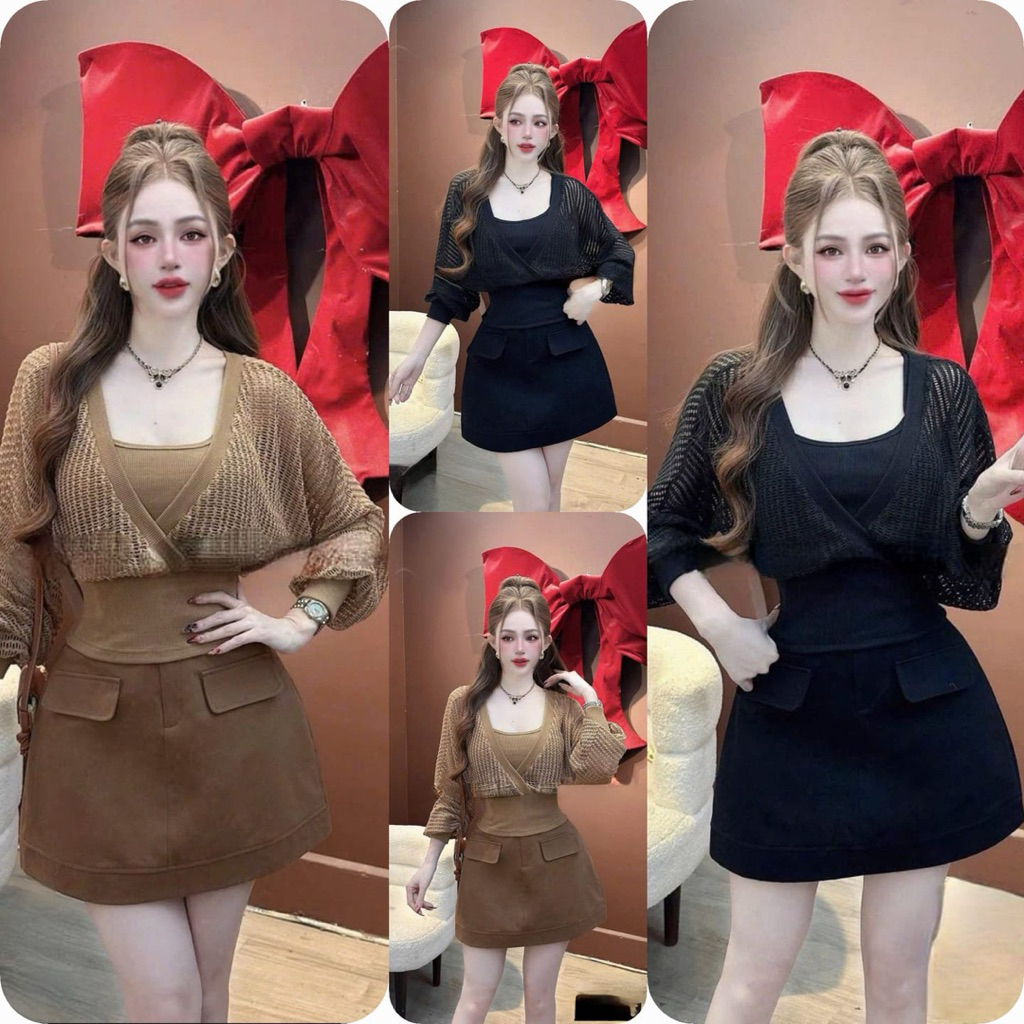 CODE: V341 PREMIUM SET
