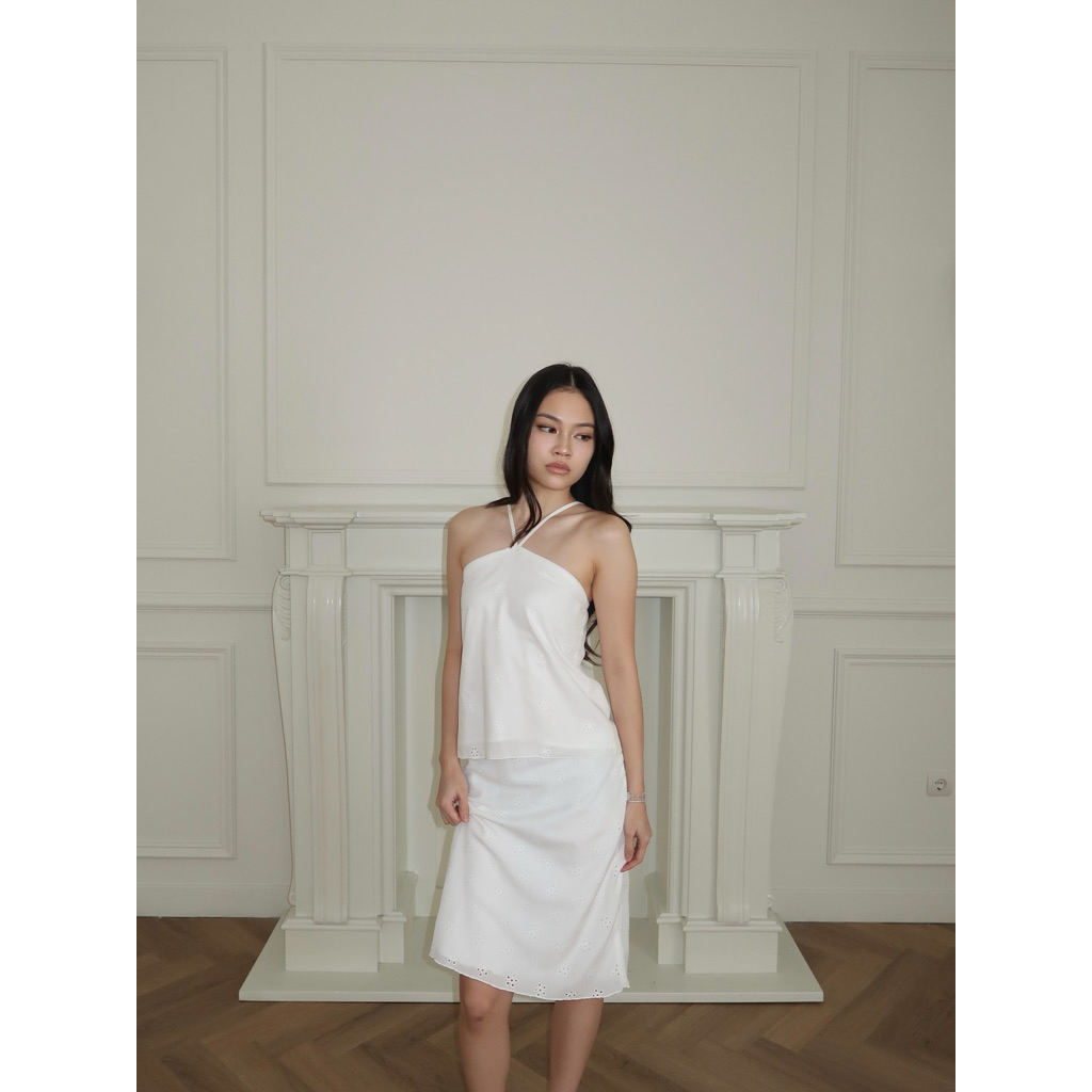 SOLEIL TOP l NUDETHELABEL