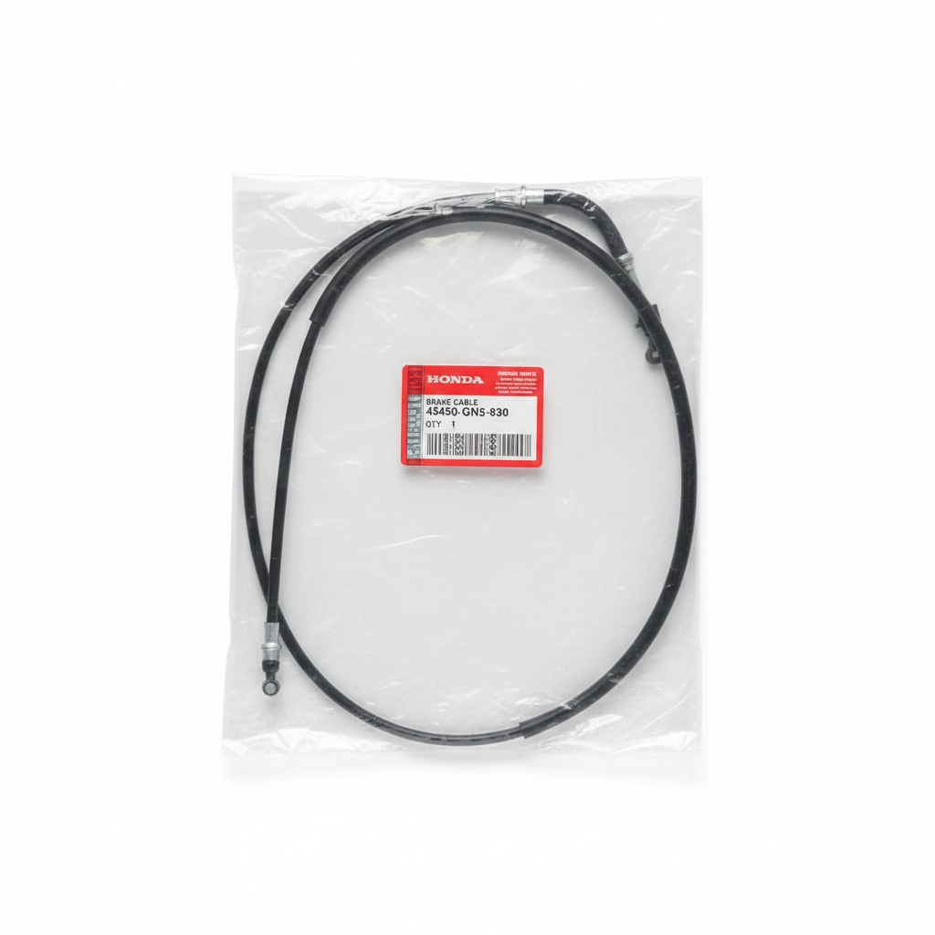 สายเบรค Honda supra grand gn5