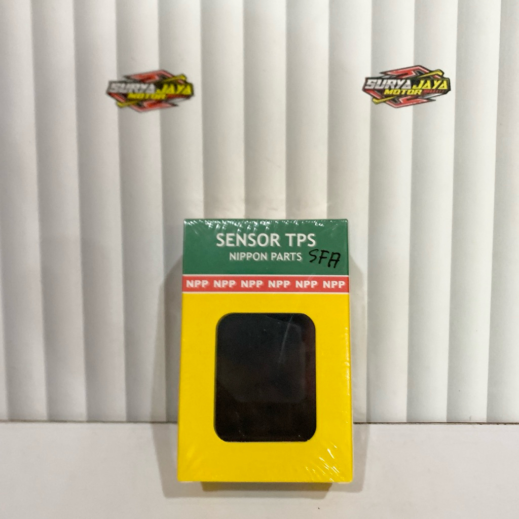 TPS SENSOR Pcx 150 Adv 150 | 43100-K9700 NPP
