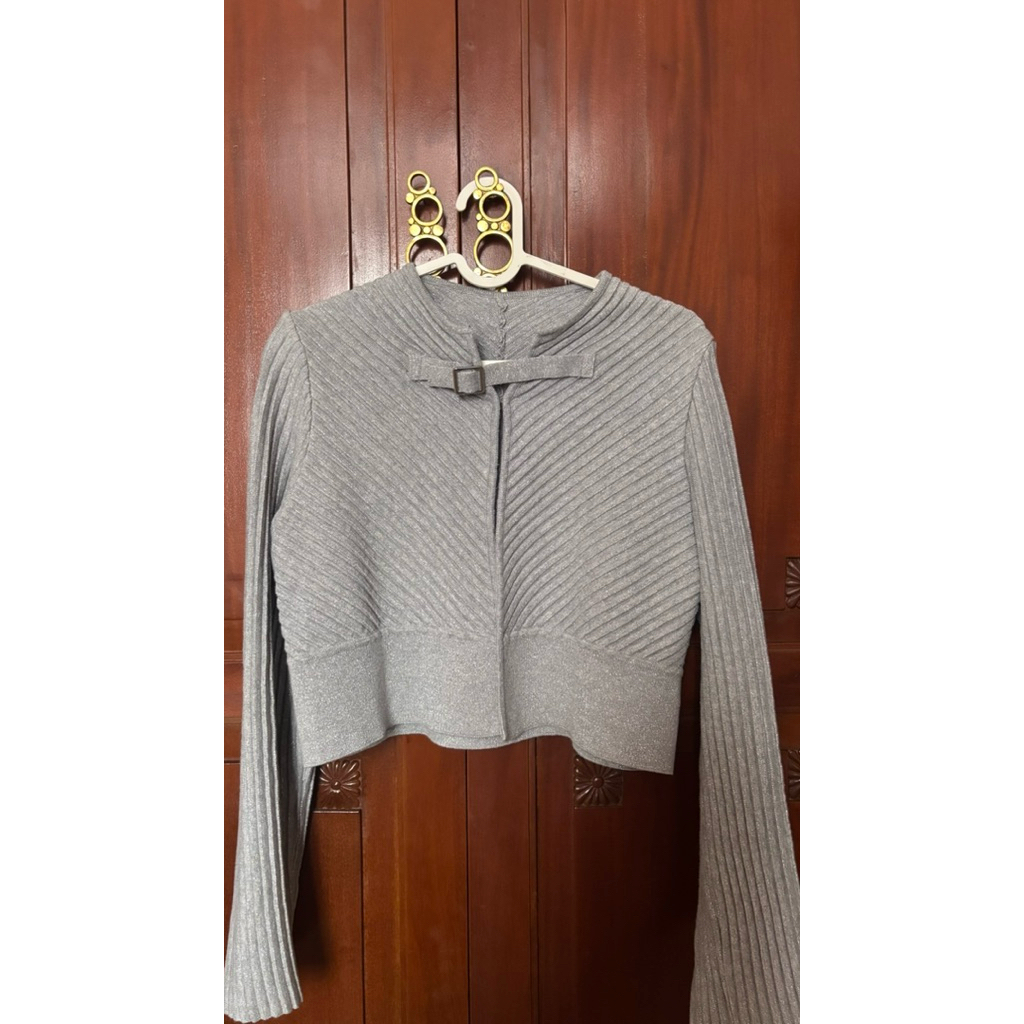 Claude Karra Outer**