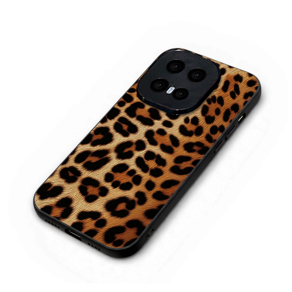 [PREMIUM] เคส HP Redmi Note 15 14 13 12 11 10 9 8 7 6 Pro Plus 4G 5G Leopard Leopard Leopard Leopard
