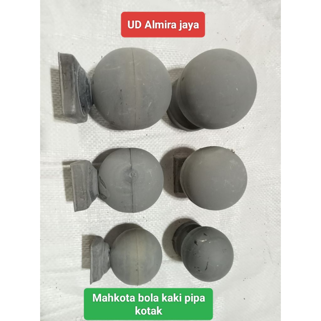 กล่องอุปกรณ์เสริมมงกุฎลูกเหล็ก 3x3 . 4x4 . 5x5