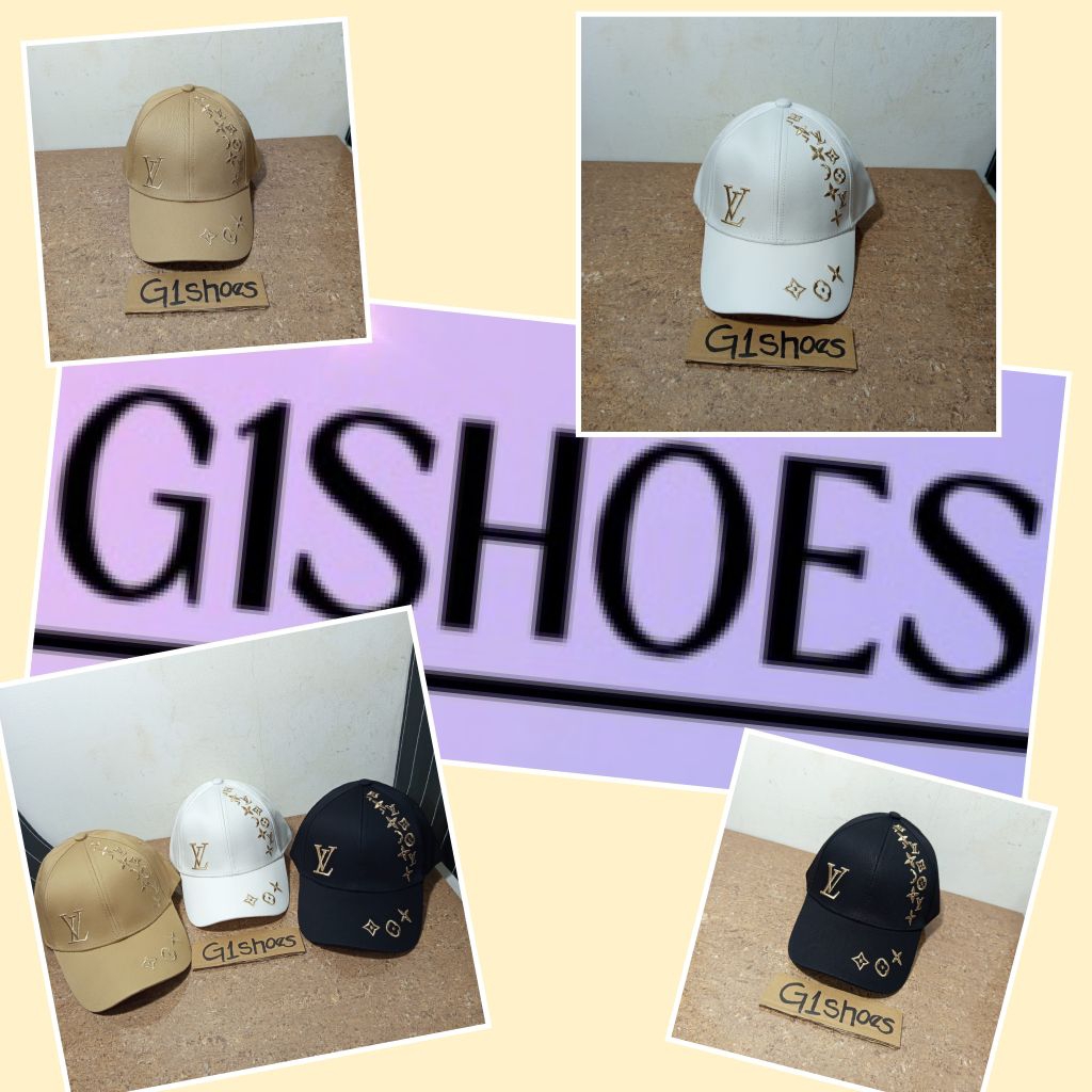 V25 หมวกเบสบอล unisex หมวกนําเข้าแบรนด์ vip