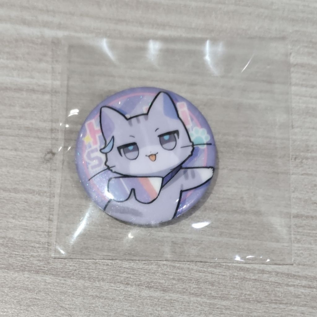 Honkai Star Rail HSR Merch ต้นฉบับอย่างเป็นทางการพร้อมตอนนี้