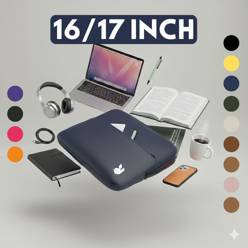 OTHERSIDE - FINDS 2.O Sleevee 11/12/13/14/15/16 Inch - Laptop Softcase - Laptop cover