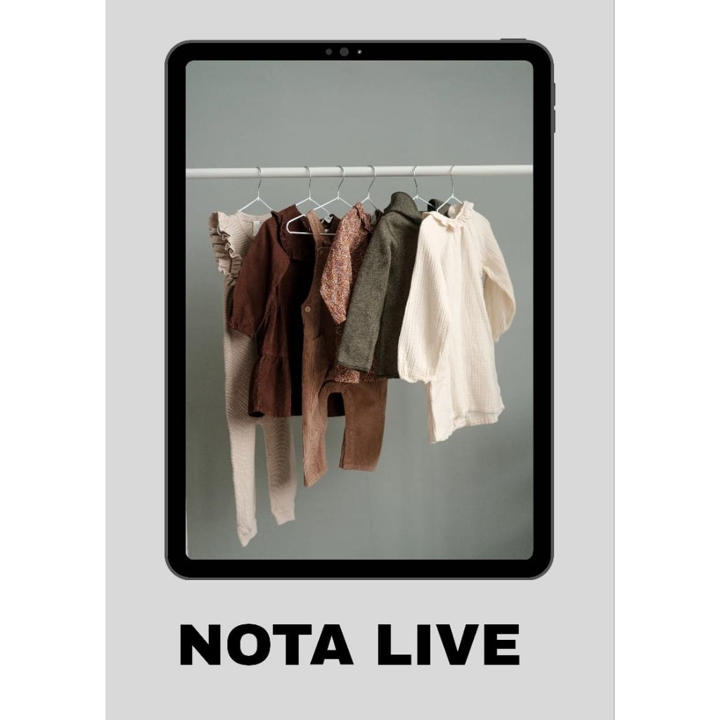 Live Note Date 05/02/26