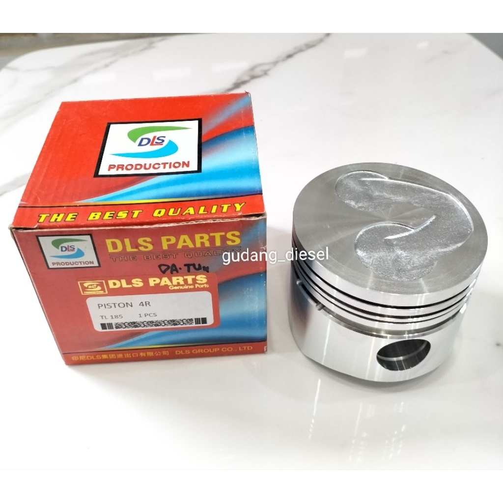 ลูกสูบ/Ser TL185 dls