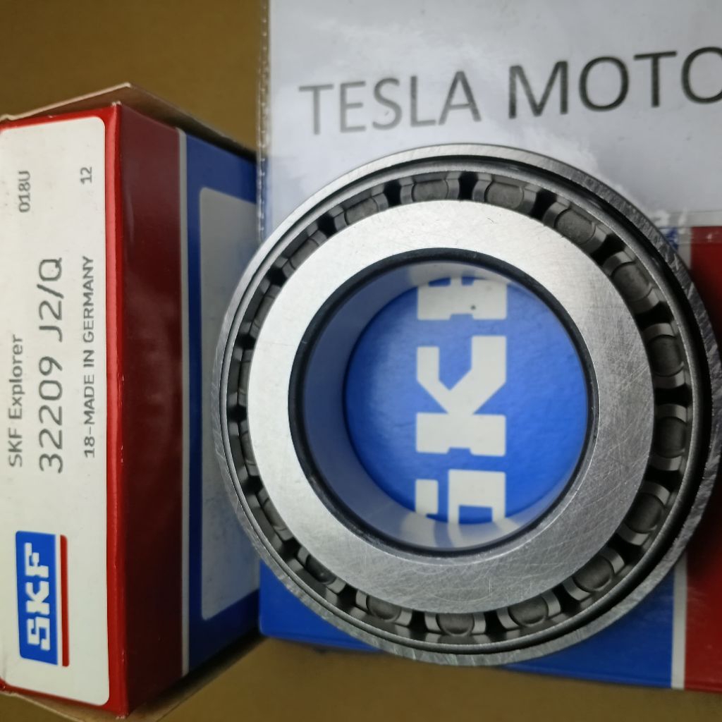 BEARING 32209 SKF REAR WHEEL ISUZU ELF NHR55 เยอรมนี