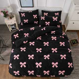 SPREI HOMEMADE AESTHETIC SIZE 120 160 180 x 200 SUDUT KARET | SEPREI AESTHETIC FLORAL KARAKTER BUNGA FREE SARUNG