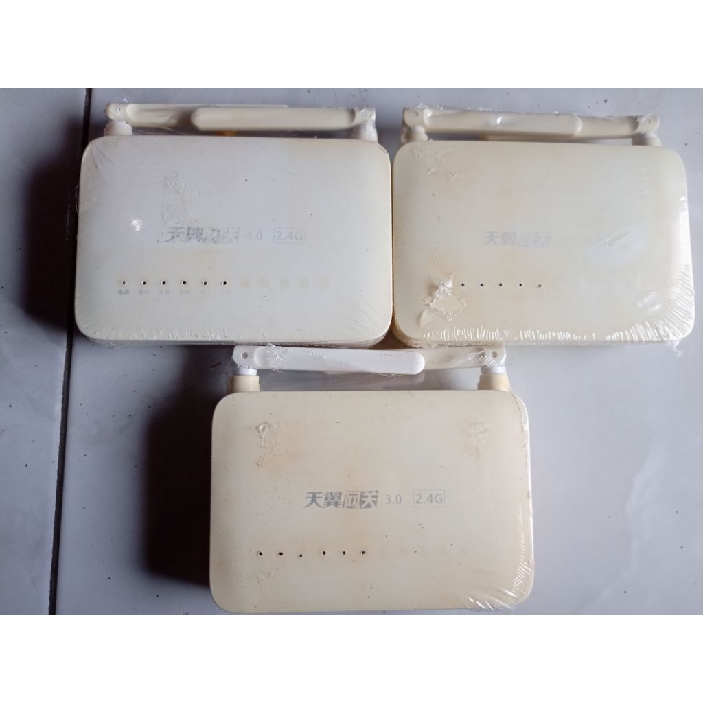 XPON HS8145C5*******