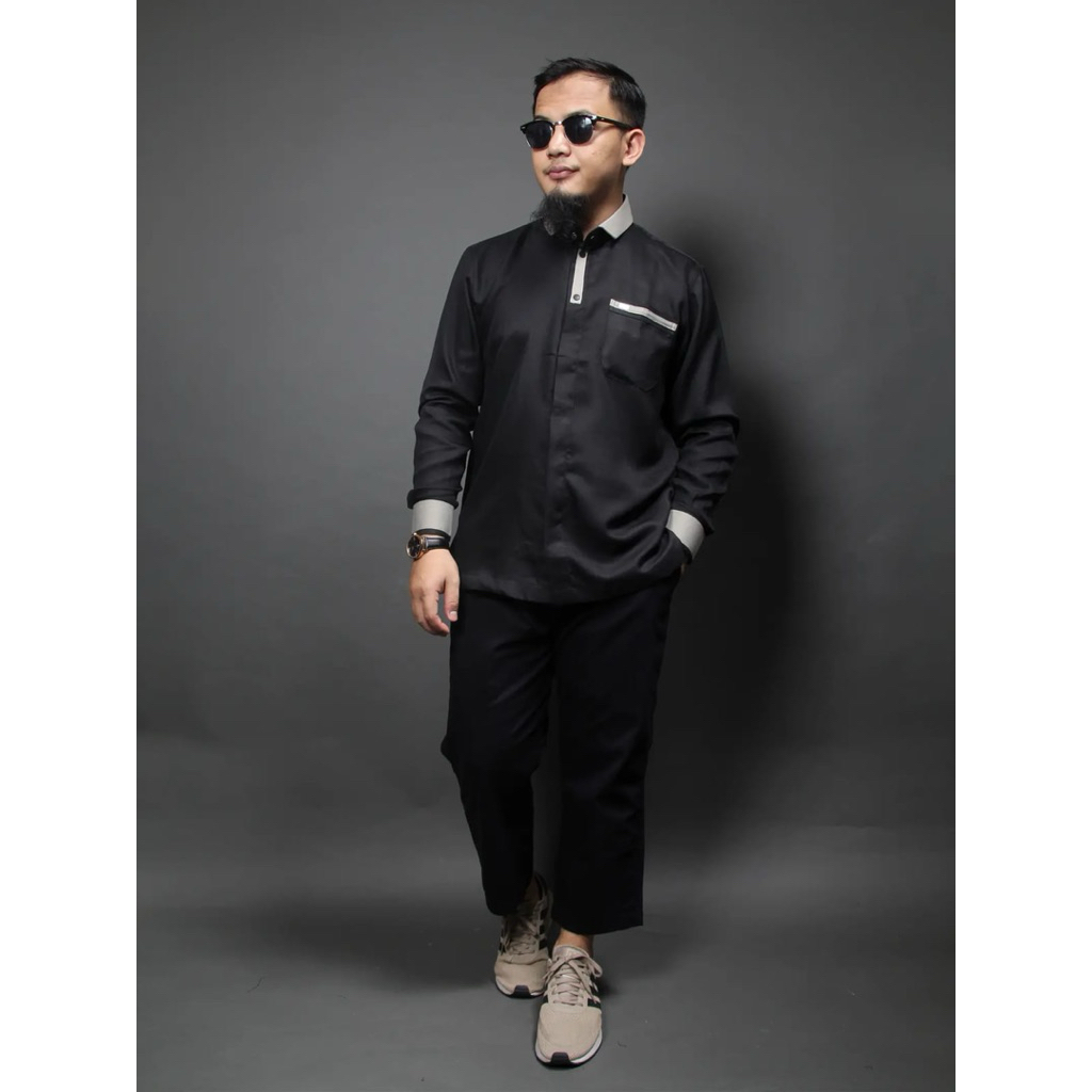 Al Amwa Kemko Jafar 1 Platinum Series