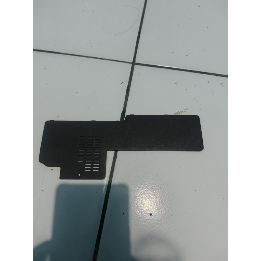 Netbook SMK Mugen 1600 Cover Bottom Casing