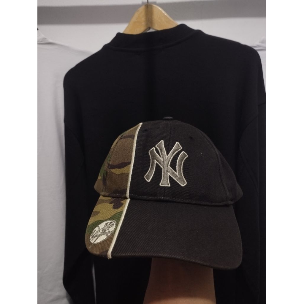 NY HAT SECOND*******